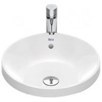 Раковина Roca The Gap Round 390x390 A3270Y3000