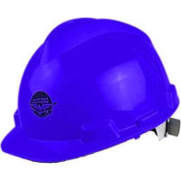 Средства индивидуальной защиты Wokin Casca de protectie albastru (454212)