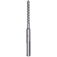 Набор головок, бит, насадок Raider 153806 сверло SDS-max 22x505мм