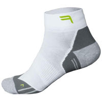 Одежда для спорта H.A.D. 21-4021-0 RUN RA 100 0001 white 43-46 PRO FEET