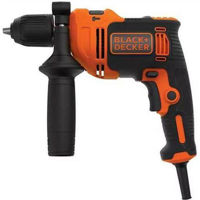 Дрель Black&Decker BEH550