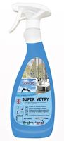 SUPER VETRI -  СРЕДСТВО ДЛЯ ОЧИСТКИ ОКОН 750ML