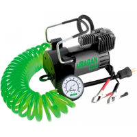 Портативный компрессор для авто Pigeon URAGAN 90140