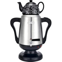 Термопот Hausberg HB-3644IN Samovar Electric
