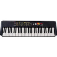 Pian digital Yamaha PSR-F52