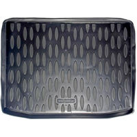 Коврик для автомобиля Aileron 73200 Seat Ibiza HB (2008-2011, 2012-)