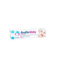 Anaftin Baby Teething Gel 10ml N1