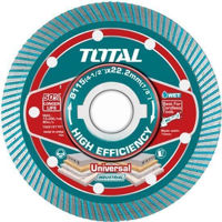 Диск отрезной Total tools TAC2151151