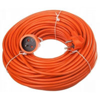 Удлинитель электрический Kraft&Dele KD4041, 30M