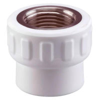 Запорная арматура KAS 91057K Racord PPR D.50x1.1/2" FI