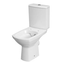 Унитаз Cersanit Carina Clean On K31-045