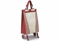 Сумка - тележка Gimi Bella 15kg, 38L 2-х колесная