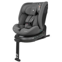 Автокресло Kikka Boo 31002100086 i-Orbit Dark Grey i-Size, 40-150cm