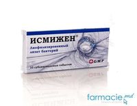 Ismigen® comp. subling. 7 mg N10