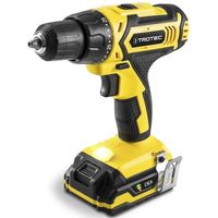 Шуруповёрт Trotec PSCS1120