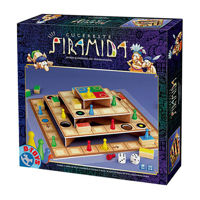 Настольная игра "Cucereste piramida" (RO) 41330 (7785)