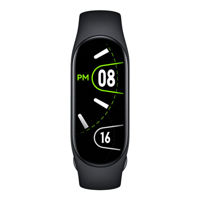 Xiaomi Smart Band 7 Black