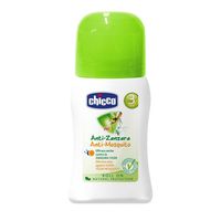 cumpără Chicco Zanza-No Roll-on anti-țînțari, 3+, 60 ml (1067) în Chișinău