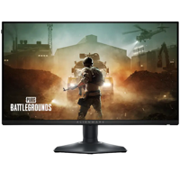 25" Monitor Gaming DELL AW2523HF, IPS 1920x1080 FHD, Black