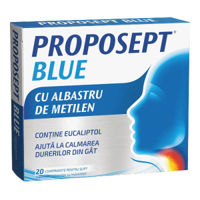 Proposept Blue comp. N20 Fiterman