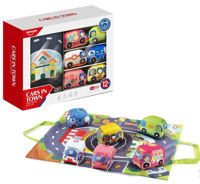 Игровой комплекс для детей Optmarket OP МЛЕ1.157 Covoras interactiv