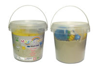 Nisip Kinetic 1 kg