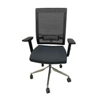 Офисное кресло ART EVA II L20GM8