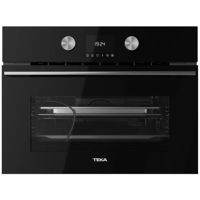 Встраиваемый духовой шкаф электрический Teka HLC 8470 SC BK