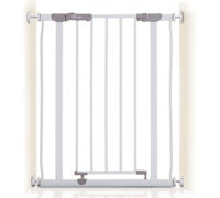 Porțile de siguranță Dreambaby Ava Slimline (61 - 68 cm) alb