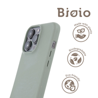 Forever Samsung S23, Bioio, Green