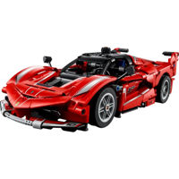 Конструктор Lego 42212 Technic Ferrari FXX K