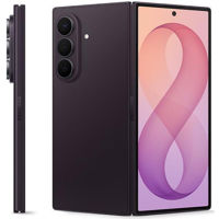 Смартфон Samsung F976 Galaxy Fold 8 Ultra 12/512GB Violet Shadow