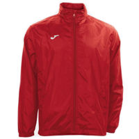 Одежда для спорта Joma Rainjacket Alaska II Red (S) 100087.600