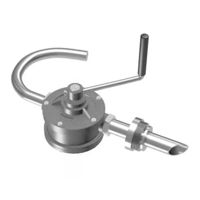 Аксессуар для систем отопления PowMr PШ25-5 (74237)