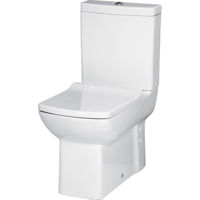 Унитаз Creavit Lara+bide LR360.00CB /LR410/ KC1603.01.00/IT5130