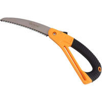 Fierăstrău manual Hoteche 340801 НОЖОВКА САДОВАЯ СКЛАДНАЯ 7" 180ММ 6TPI