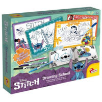Набор для творчества Lisciani Giochi 60756 Set de desen Stitch