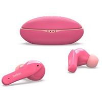 Наушники беспроводные Belkin SoundForm Nano​ Pink