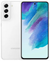 Samsung Galaxy S21FE 5G 8/256GB Duos (SM-G990FD), White
