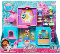 Игрушка Spin Master 6064153 Gabby’s Rainbow Closet