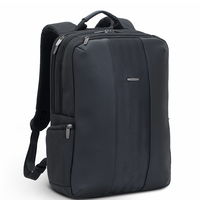Backpack Rivacase 8165, for Laptop 15.6" & City Bags, Black