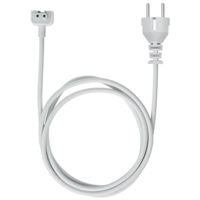 Кабель для моб. устройства Apple Power Adapter Extension Cable MK122