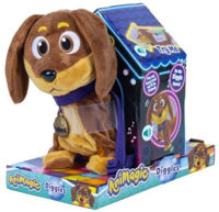 Игрушка miscellaneous 923207A Diggles