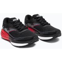Спортивная обувь Joma Titanium Men 2501 Black Red (40) RTITAS2501