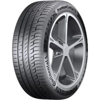 Anvelopă Continental 315/35 R22 111Y XL PremiumContact 6 SSR *
