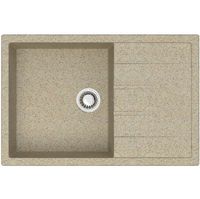 Chiuvetă bucătărie Marrbaxx F161Q5