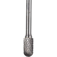Набор головок, бит, насадок Milwaukee 4932493987 freza carbura tip C 6x12.7mm