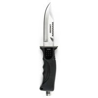 Нож походный Cressi-Sub Skorpion (Rc559000)