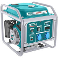 Generator Total tools TP340001