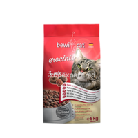 Bewi Cat Crocinis для кошек привередливых к еде 1kg ( развес )